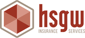 HSGW Insurance Services Logo