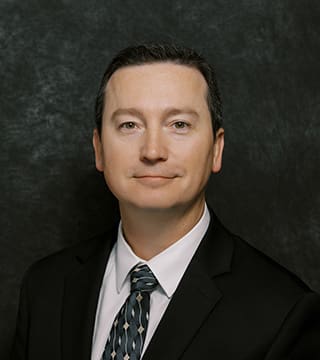 Image of Brian Peterson