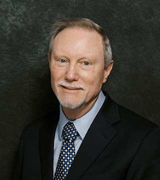 Image of John Heinsz
