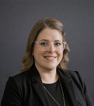 Image of Courtney Houston